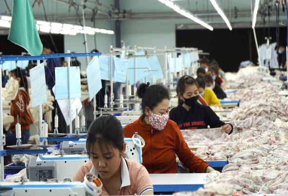 Gia Lai thúc đẩy doanh nghiệp chuyển đổi số, ứng dụng AI nâng cao năng lực cạnh tranh 1 gia lai công nghệ AI